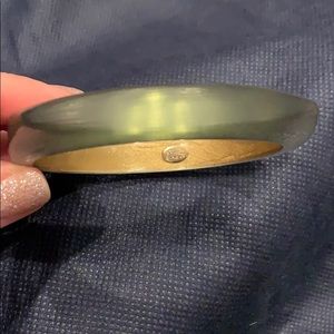 Alexis Bittar bangle